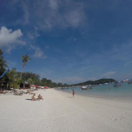 Daya Resort Ko Lipe 외부 사진