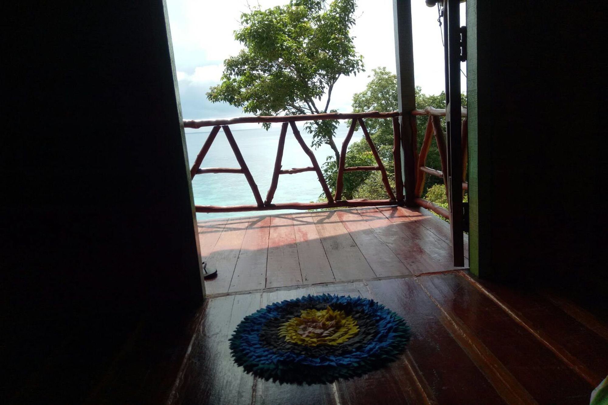 Daya Resort Ko Lipe 외부 사진