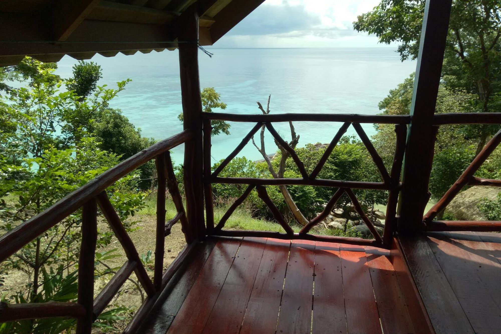 Daya Resort Ko Lipe 외부 사진