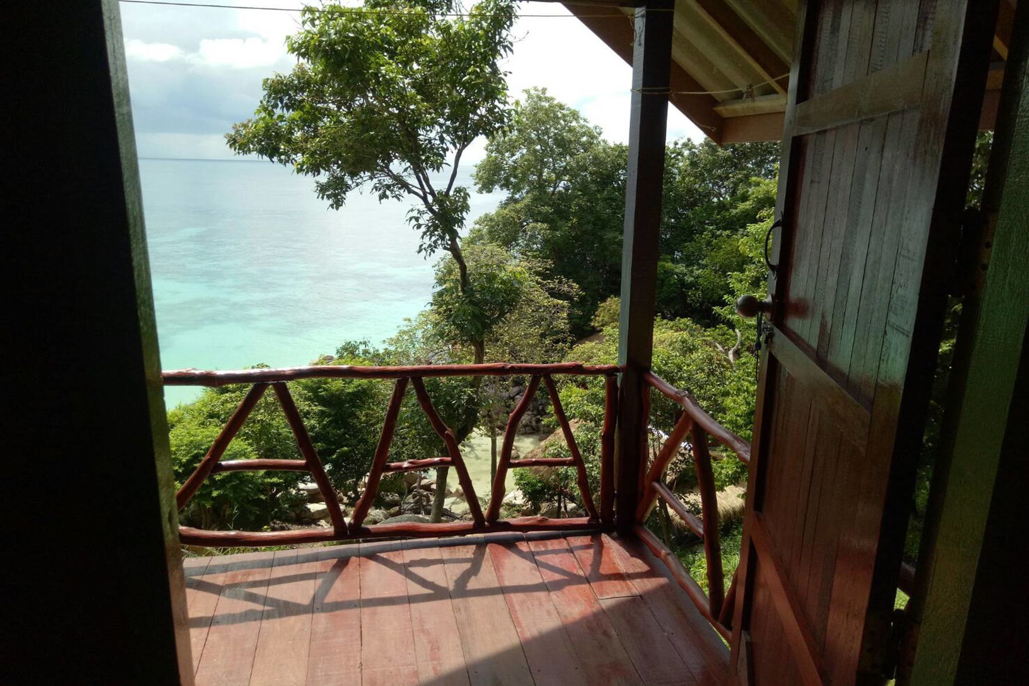 Daya Resort Ko Lipe 외부 사진
