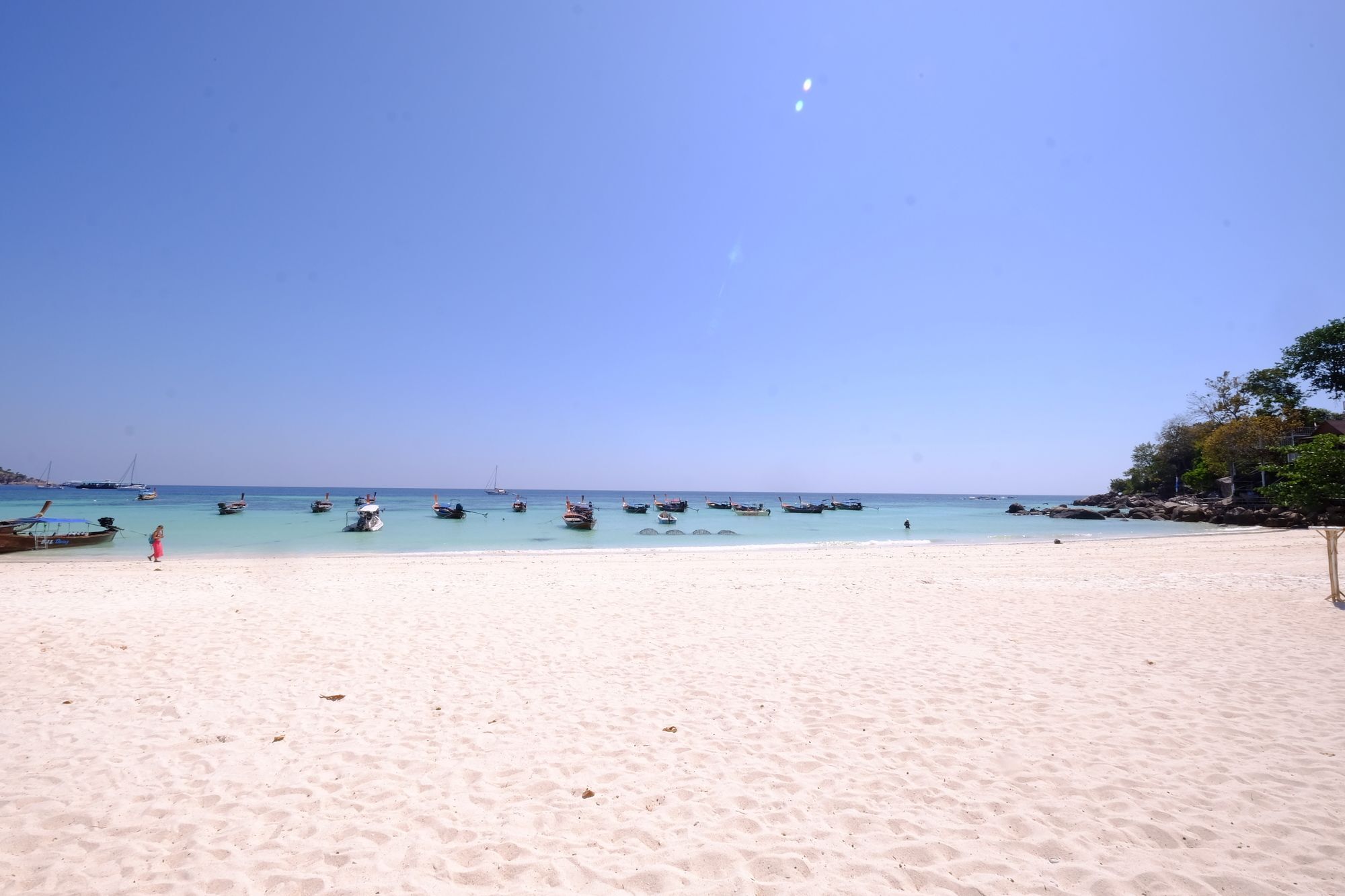 Daya Resort Ko Lipe 외부 사진