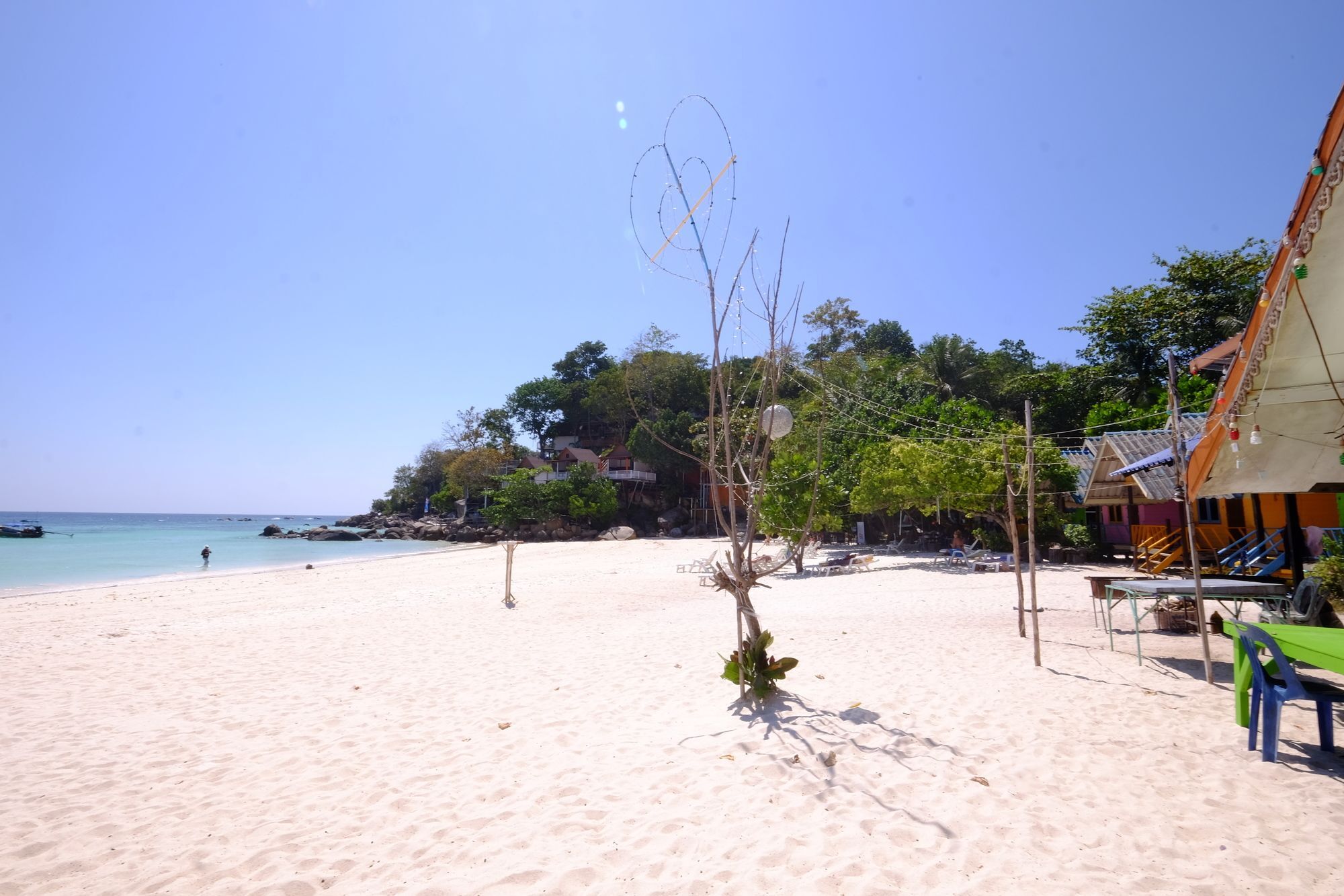 Daya Resort Ko Lipe 외부 사진