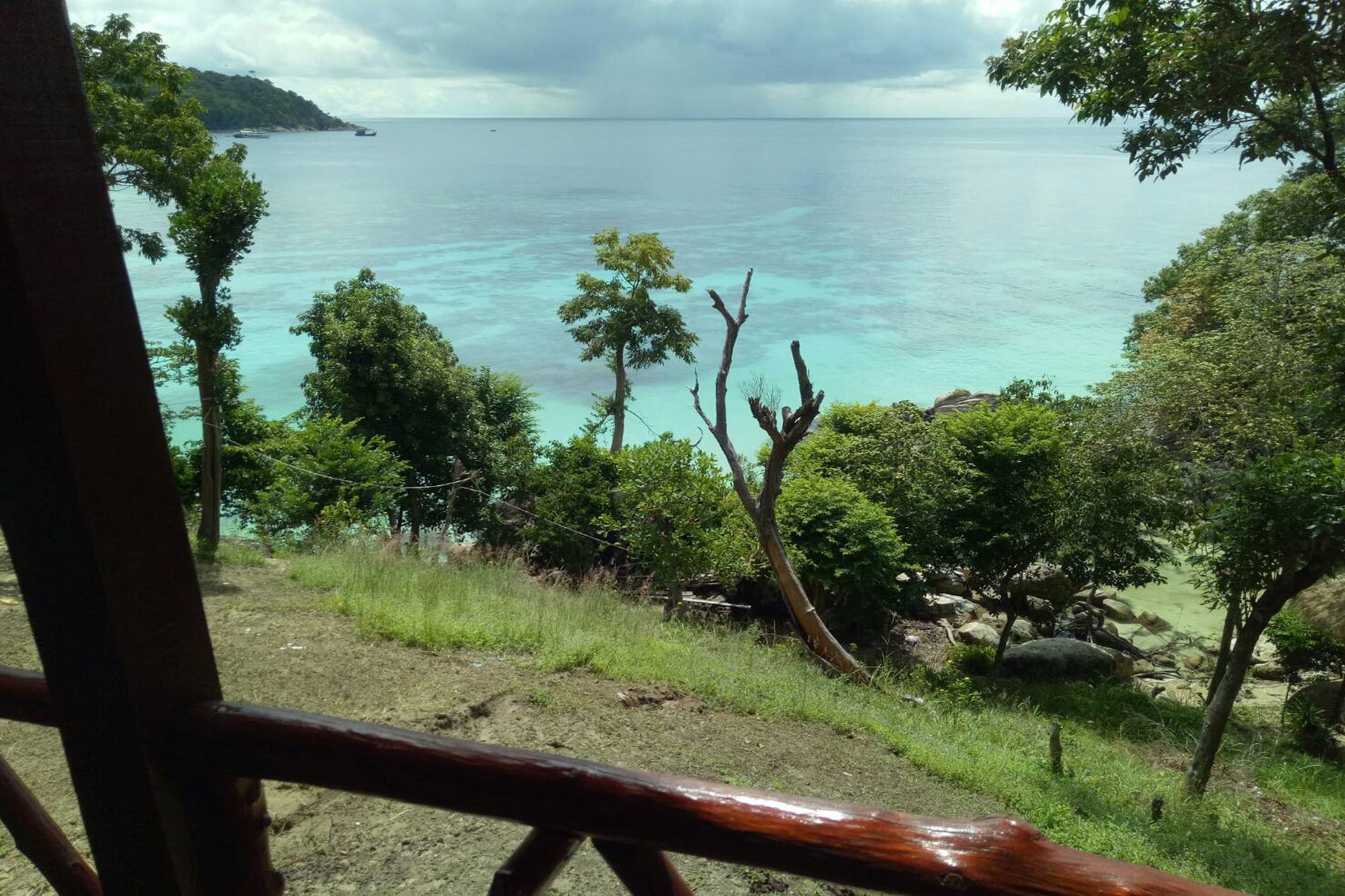 Daya Resort Ko Lipe 외부 사진