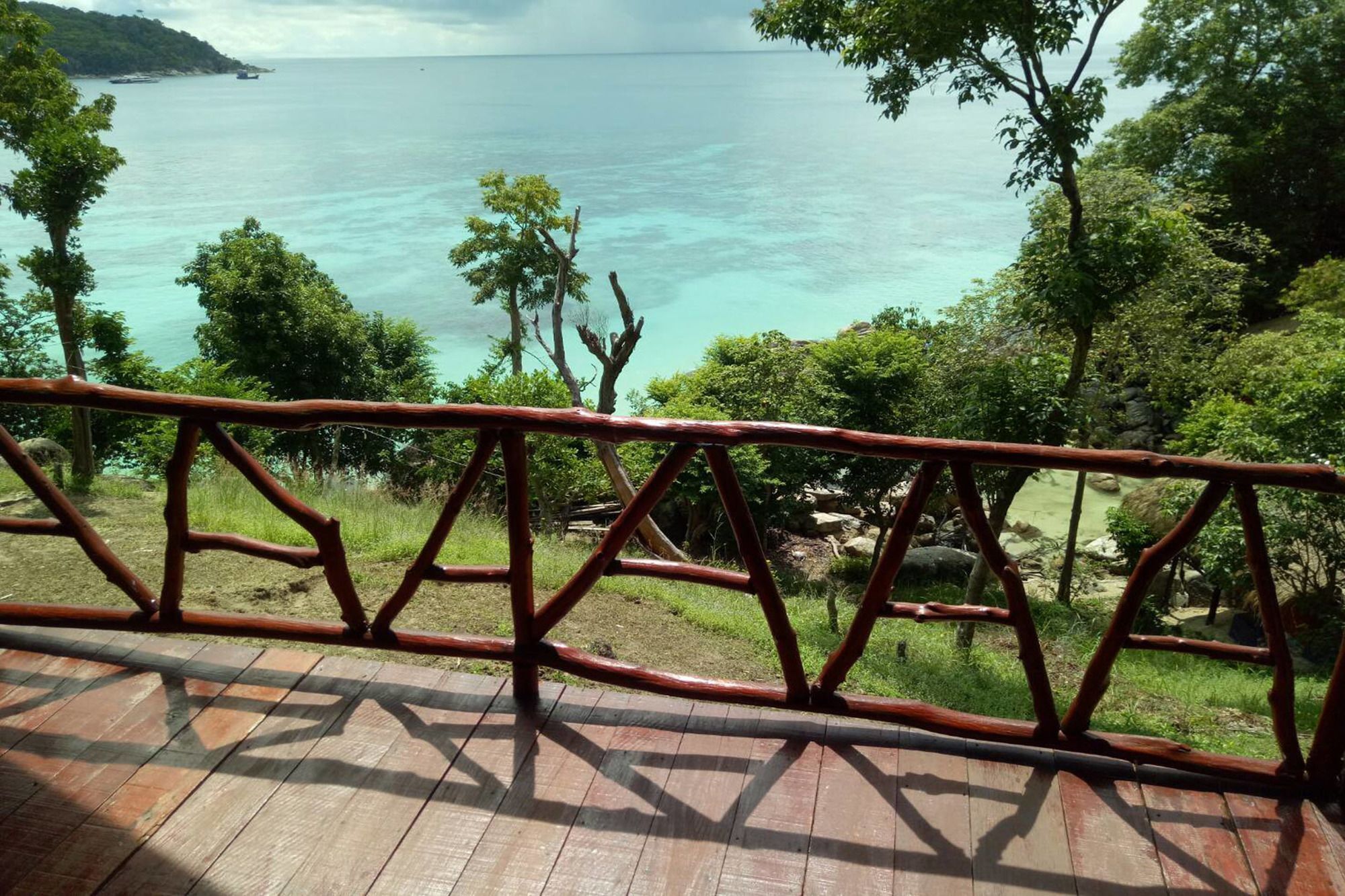 Daya Resort Ko Lipe 외부 사진