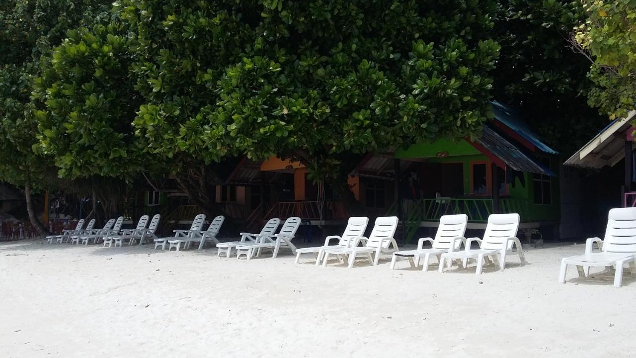 Daya Resort Ko Lipe 외부 사진