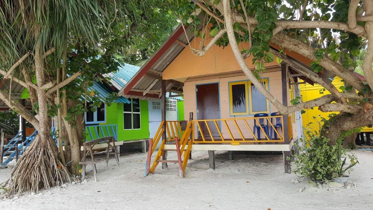 Daya Resort Ko Lipe 외부 사진
