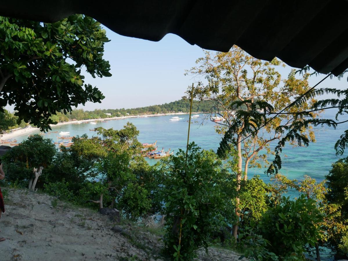 Daya Resort Ko Lipe 외부 사진