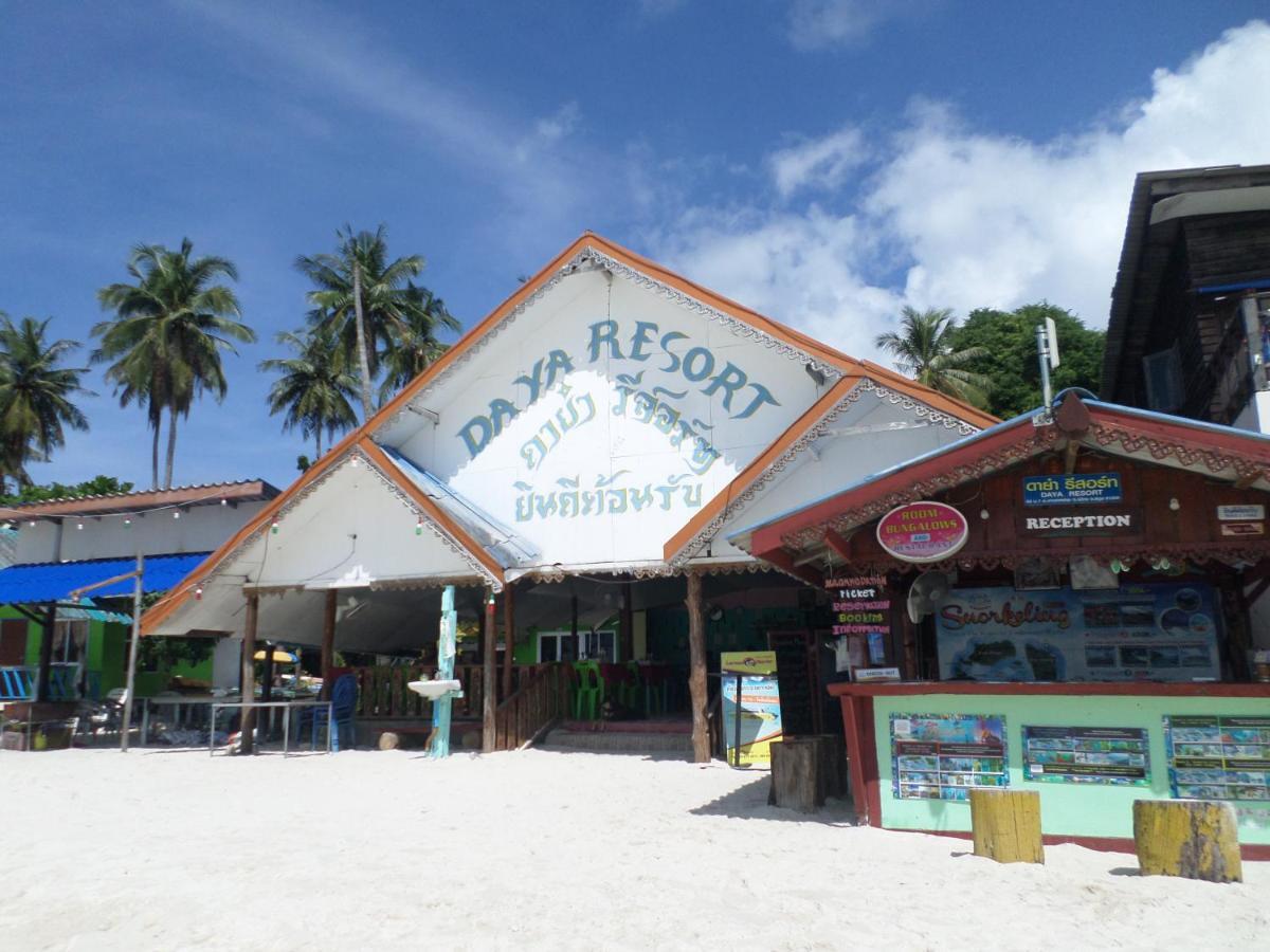 Daya Resort Ko Lipe 외부 사진