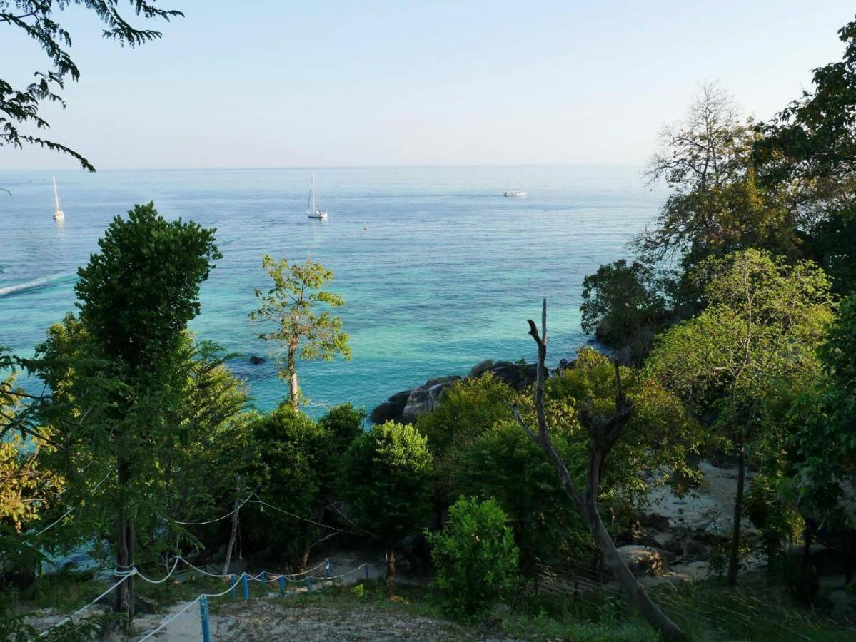 Daya Resort Ko Lipe 외부 사진