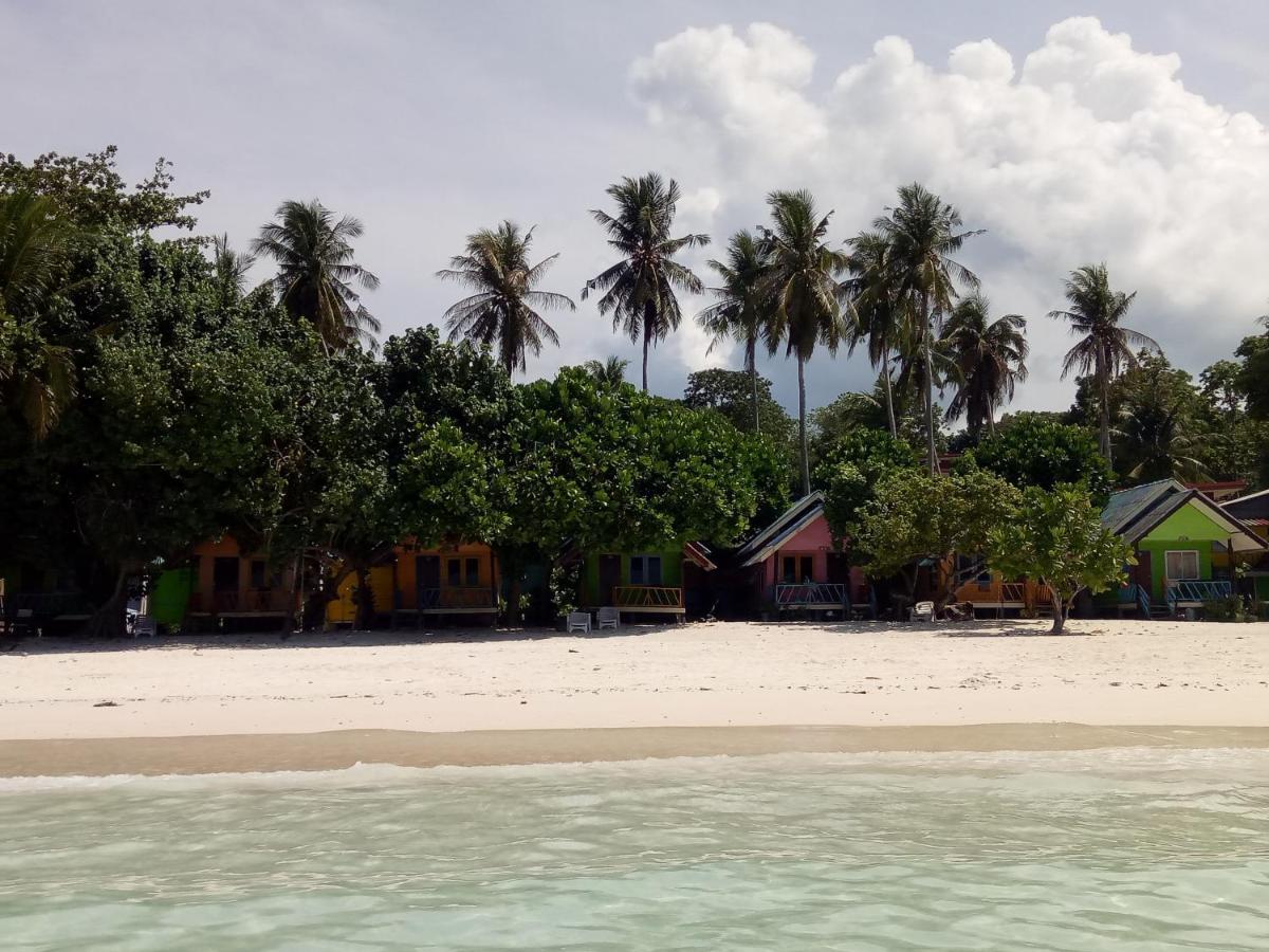 Daya Resort Ko Lipe 외부 사진