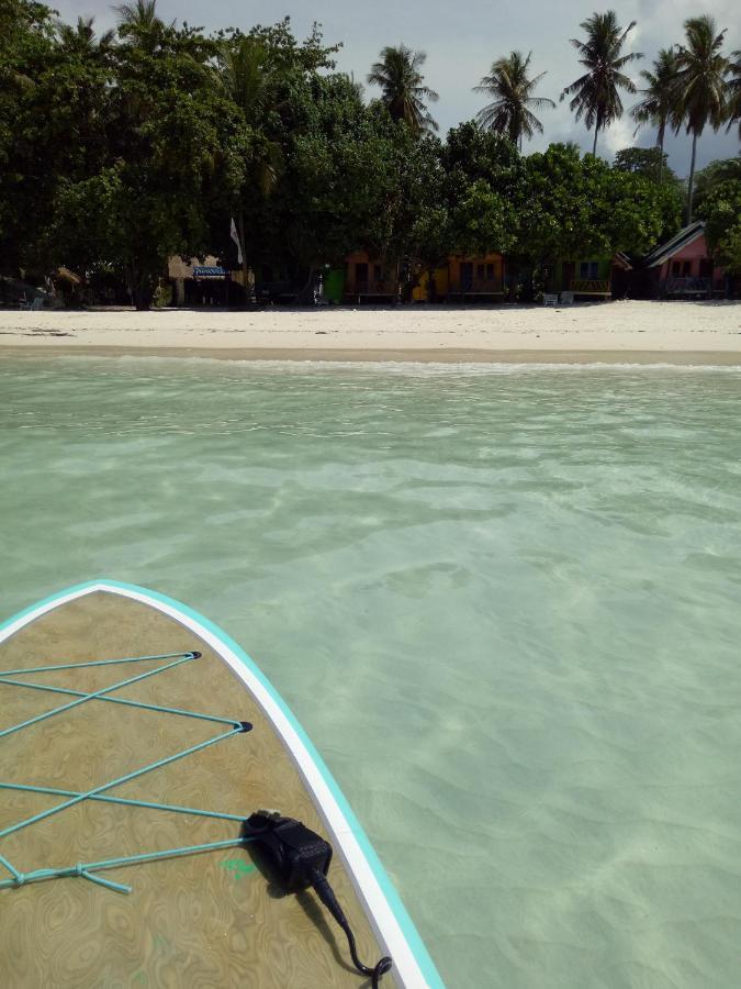 Daya Resort Ko Lipe 외부 사진