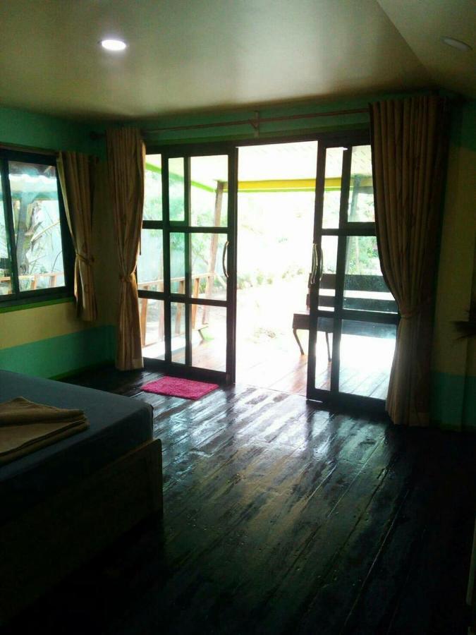Daya Resort Ko Lipe 외부 사진
