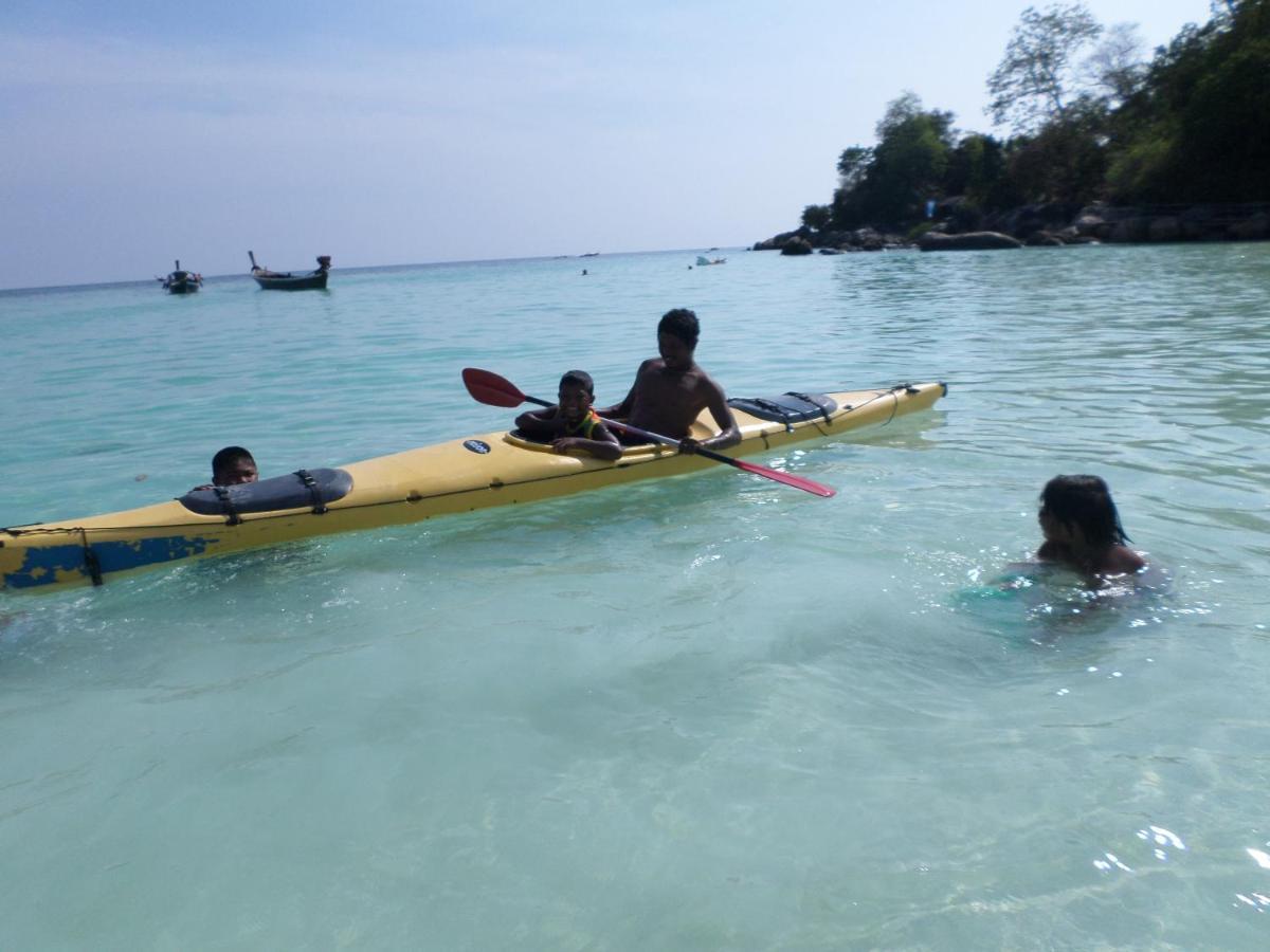 Daya Resort Ko Lipe 외부 사진