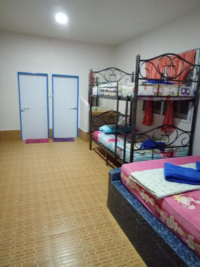 Daya Resort Ko Lipe 외부 사진