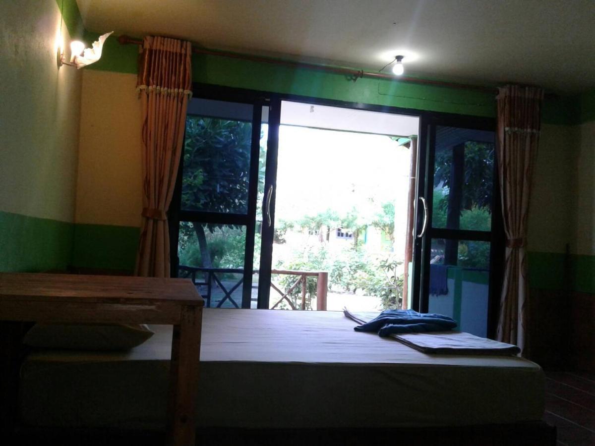 Daya Resort Ko Lipe 외부 사진