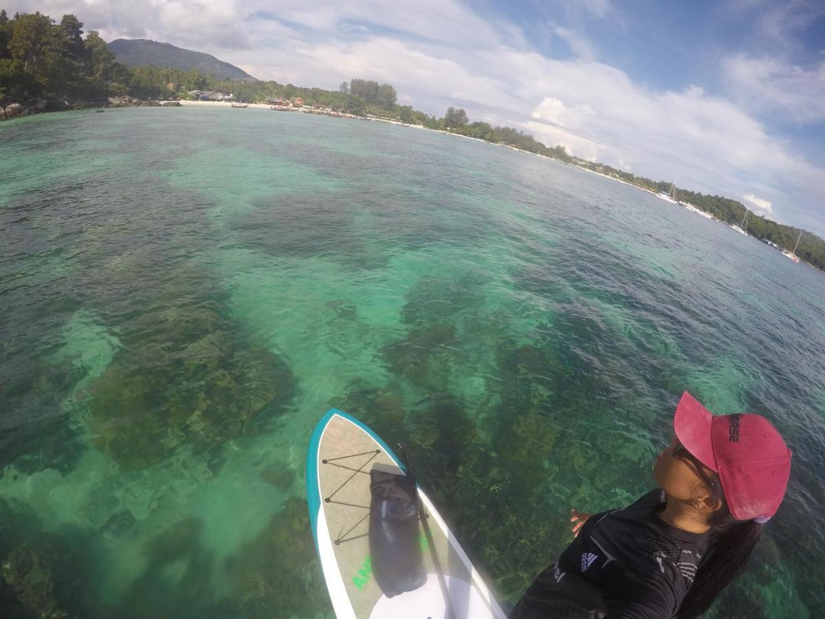 Daya Resort Ko Lipe 외부 사진